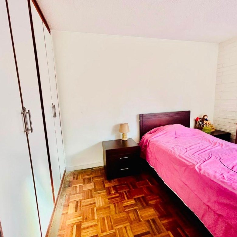 Departamento en Venta 3 Dorm. Isaac Albeniz Remodelado Cerca del Metro