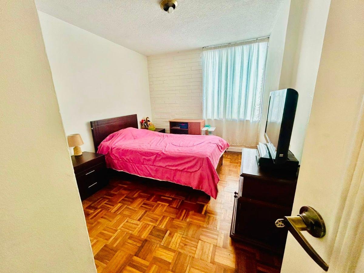 Departamento en Venta 3 Dorm. Isaac Albeniz Remodelado Cerca del Metro Departamento en Venta 3 Dorm. Isaac Albeniz Remodelado Cerca del Metro