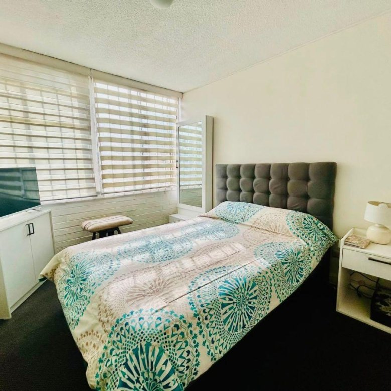 Departamento en Venta 3 Dorm. Isaac Albeniz Remodelado Cerca del Metro