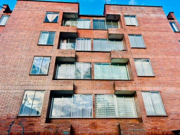 Departamento en Venta 3 Dorm. Isaac Albeniz Remodelado Cerca del Metro