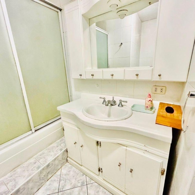 Departamento en Venta 3 Dorm. Isaac Albeniz Remodelado Cerca del Metro