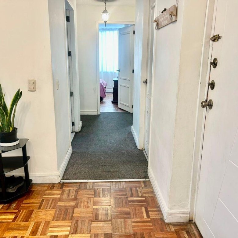 Departamento en Venta 3 Dorm. Isaac Albeniz Remodelado Cerca del Metro