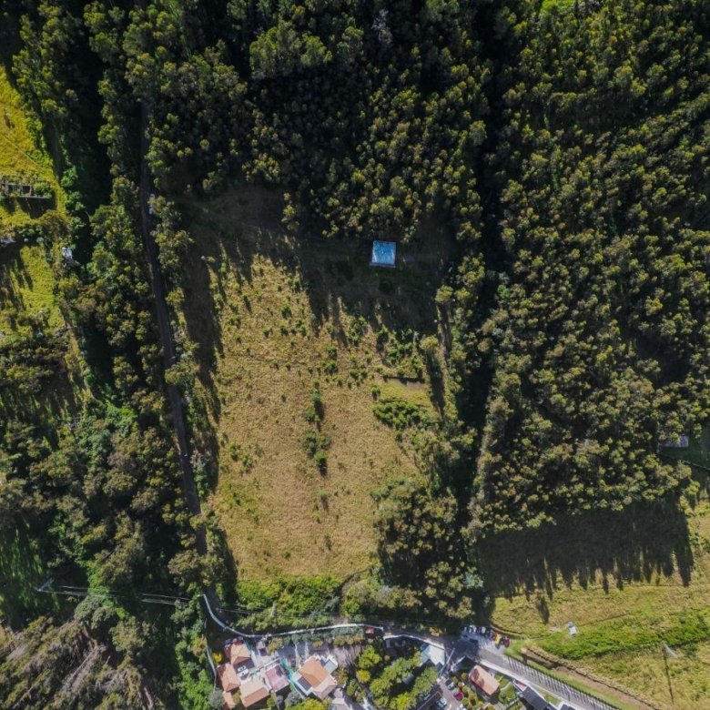 Terreno en Venta Iñaquito Alto