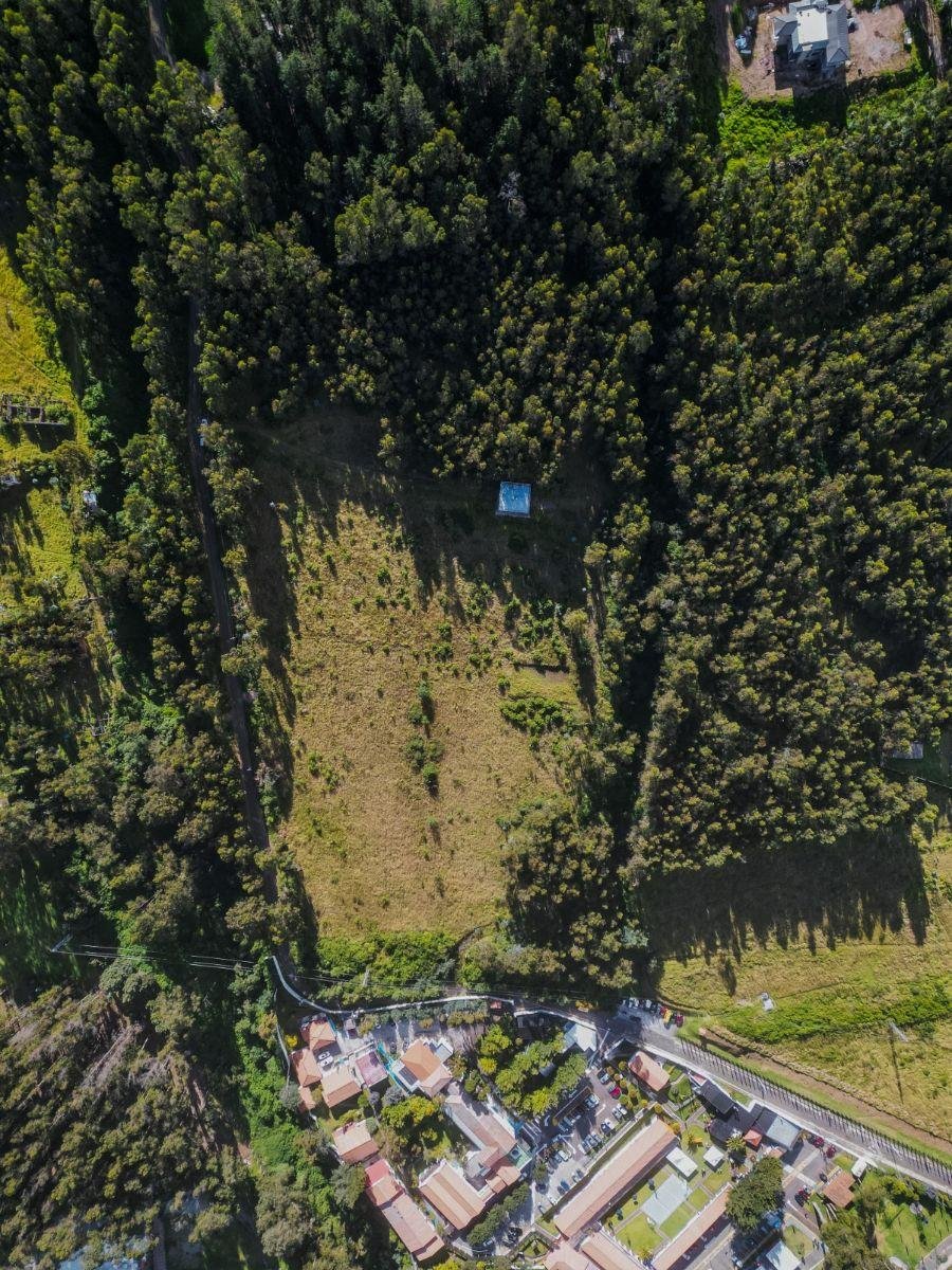 Terreno en Venta Iñaquito Alto Terreno en Venta Iñaquito Alto
