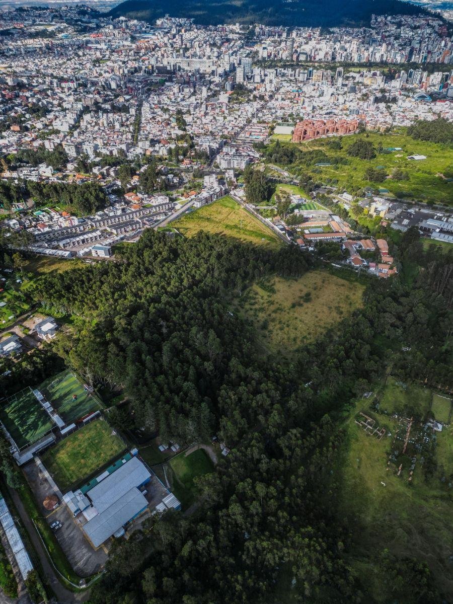 Terreno en Venta Iñaquito Alto Terreno en Venta Iñaquito Alto