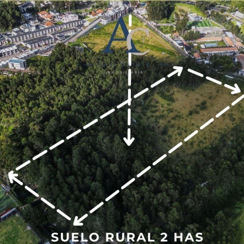 Terreno en Venta Iñaquito Alto