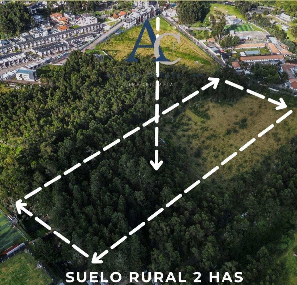 Terreno en Venta Iñaquito Alto Terreno en Venta Iñaquito Alto
