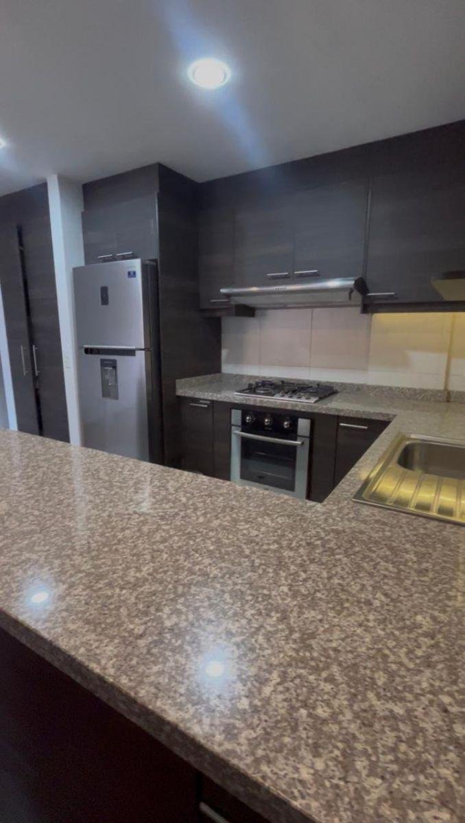 Suite en Venta Amoblada Finlandia y Suecia 57 m² Habitables Republica del Salvador Suite en Venta Amoblada Finlandia y Suecia 57 m² Habitables Republica del Salvador