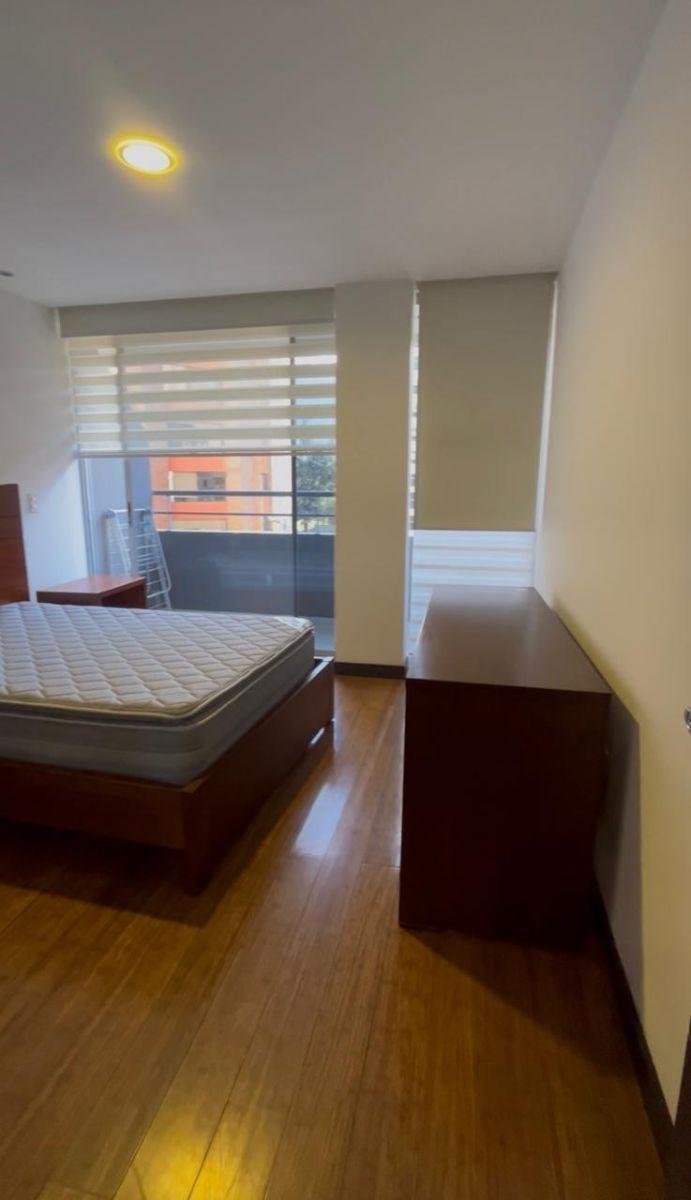 Suite en Venta Amoblada Finlandia y Suecia 57 m² Habitables Republica del Salvador Suite en Venta Amoblada Finlandia y Suecia 57 m² Habitables Republica del Salvador