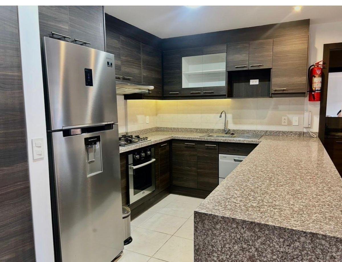Suite en Venta Amoblada Finlandia y Suecia 57 m² Habitables Republica del Salvador Suite en Venta Amoblada Finlandia y Suecia 57 m² Habitables Republica del Salvador