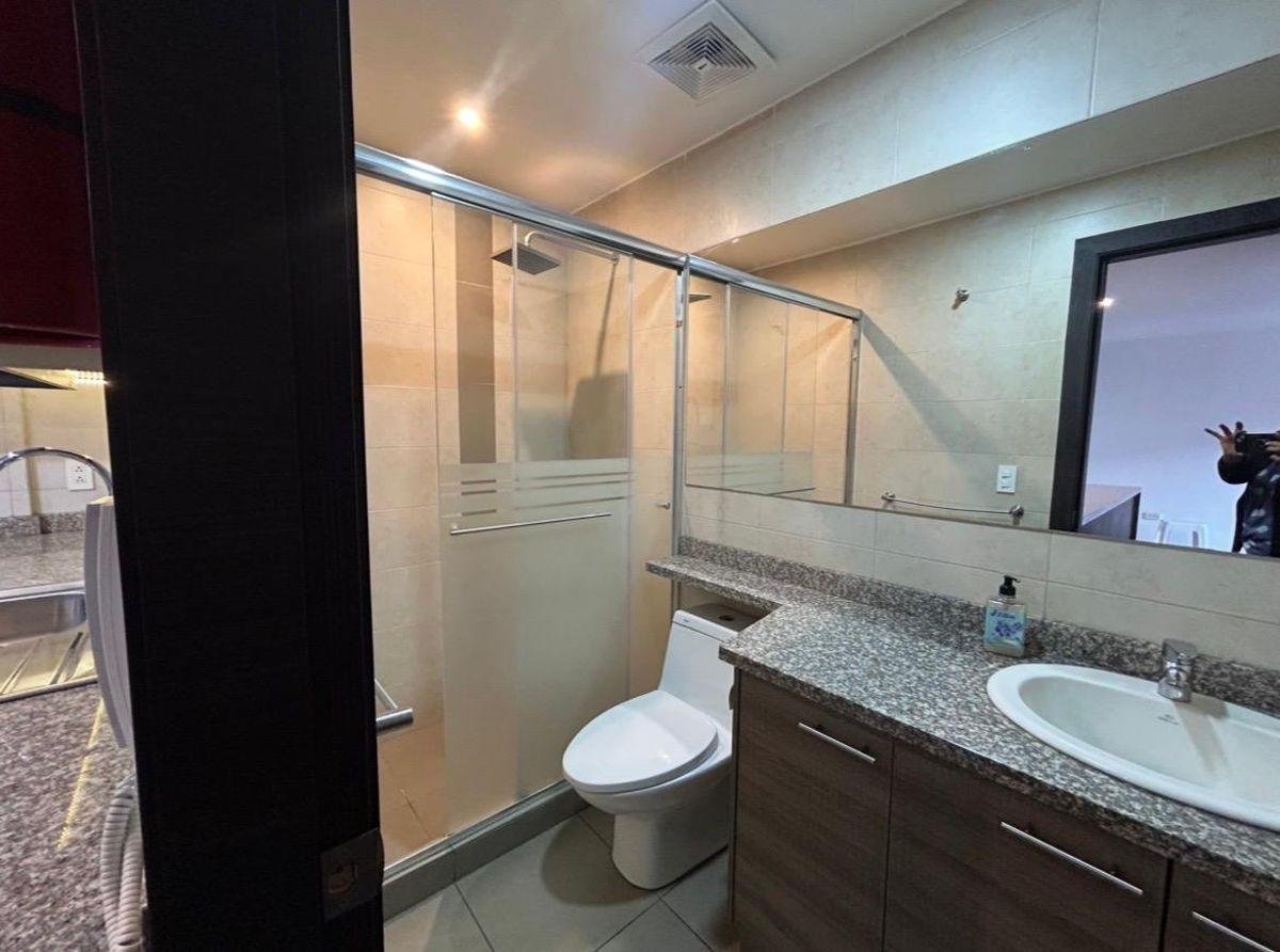 Suite en Venta Amoblada Finlandia y Suecia 57 m² Habitables Republica del Salvador Suite en Venta Amoblada Finlandia y Suecia 57 m² Habitables Republica del Salvador