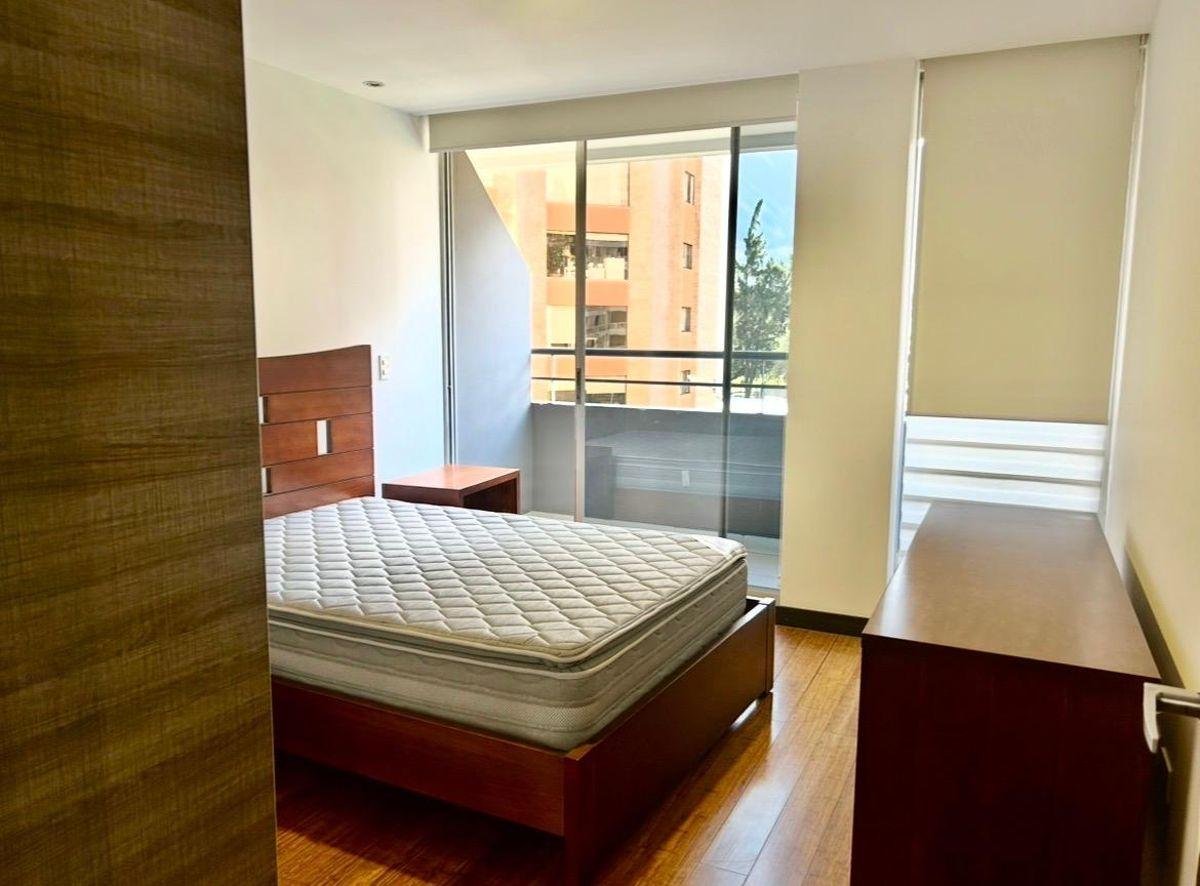 Suite en Venta Amoblada Finlandia y Suecia 57 m² Habitables Republica del Salvador Suite en Venta Amoblada Finlandia y Suecia 57 m² Habitables Republica del Salvador