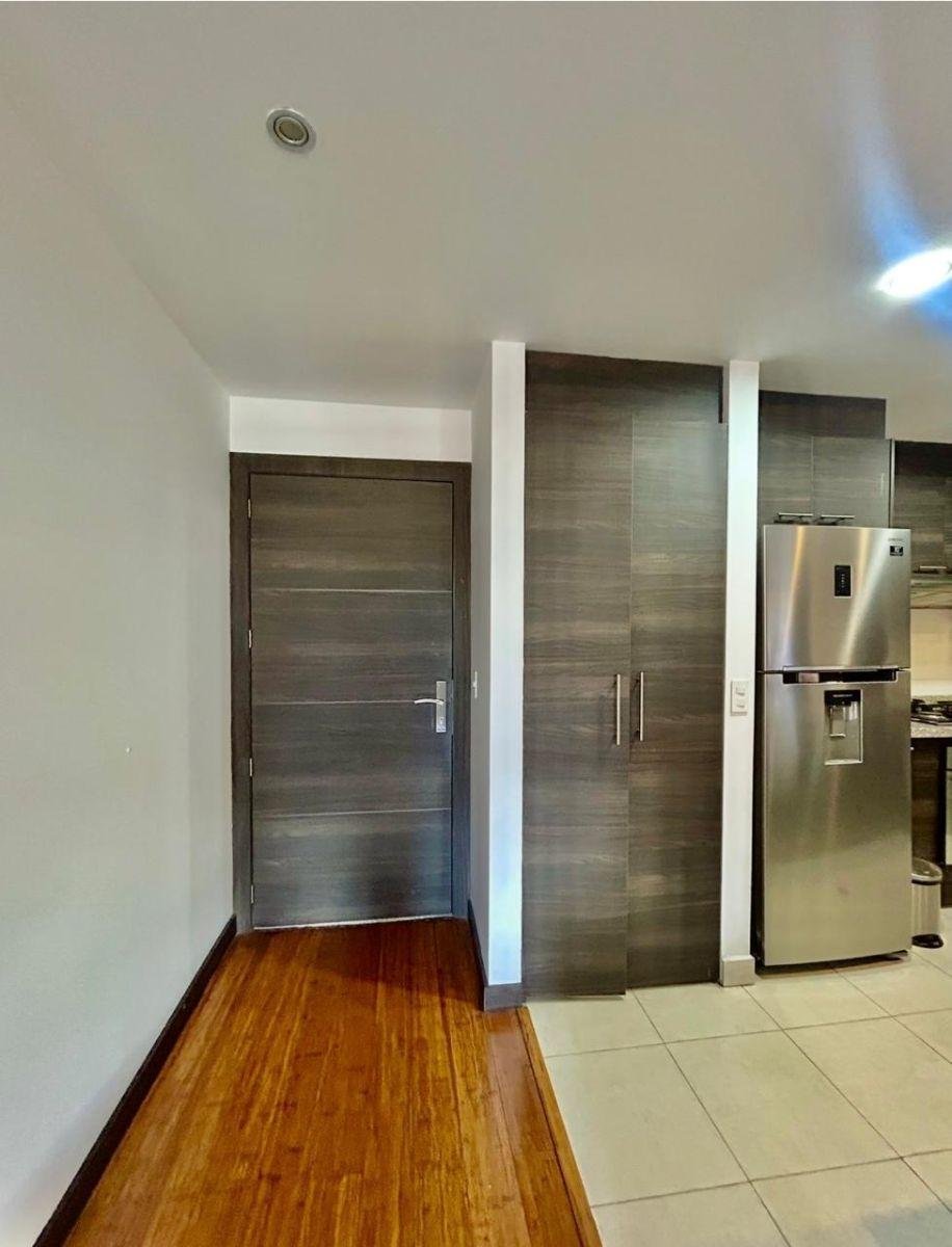 Suite en Venta Amoblada Finlandia y Suecia 57 m² Habitables Republica del Salvador Suite en Venta Amoblada Finlandia y Suecia 57 m² Habitables Republica del Salvador
