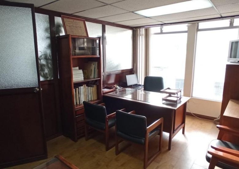 Oficina de Venta Sector Hotel Marriot