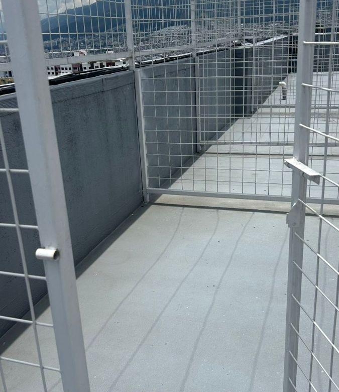 Departamento en Venta 2 Dorm. Opción Una Tercera Habitación Urbanización Santa Lucia Norte Quito