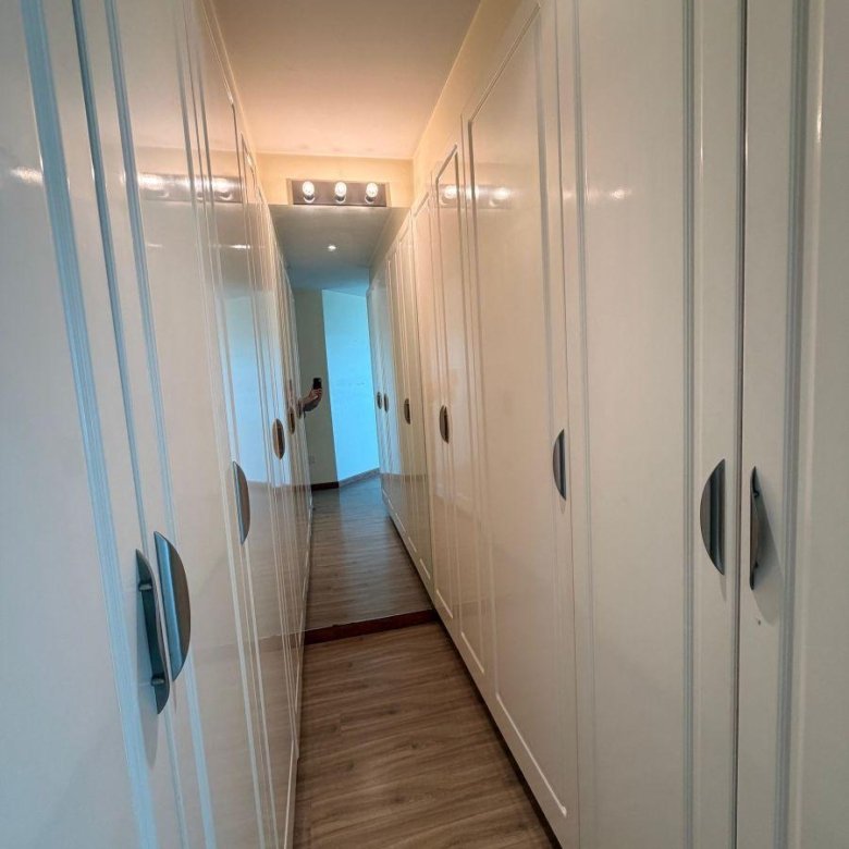 Departamento Amplio de Arriendo Quito Tenis 3 Dorm.