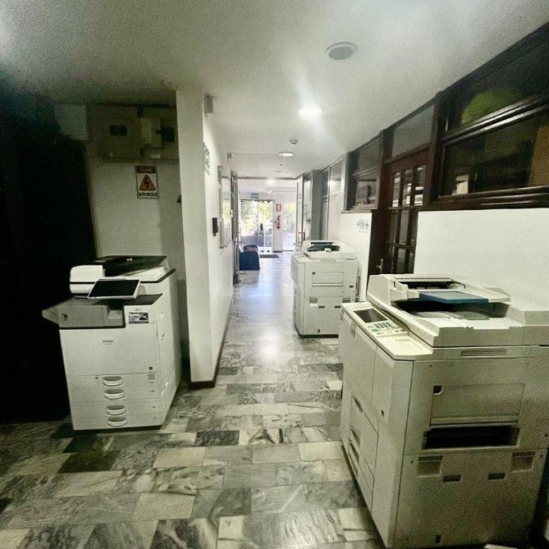 Local Comercial en Venta Sector La Pradera 260 m&sup2; Totales