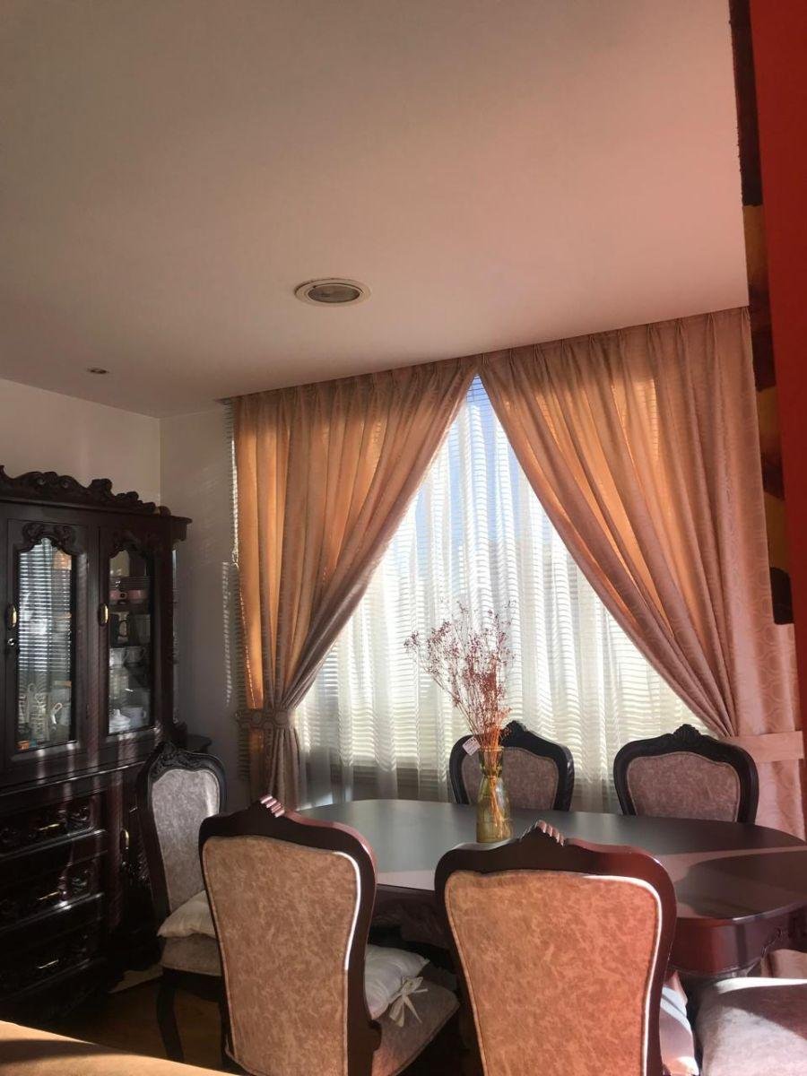 Departamento de 2 Dorm. Sector Mall El Jardin
