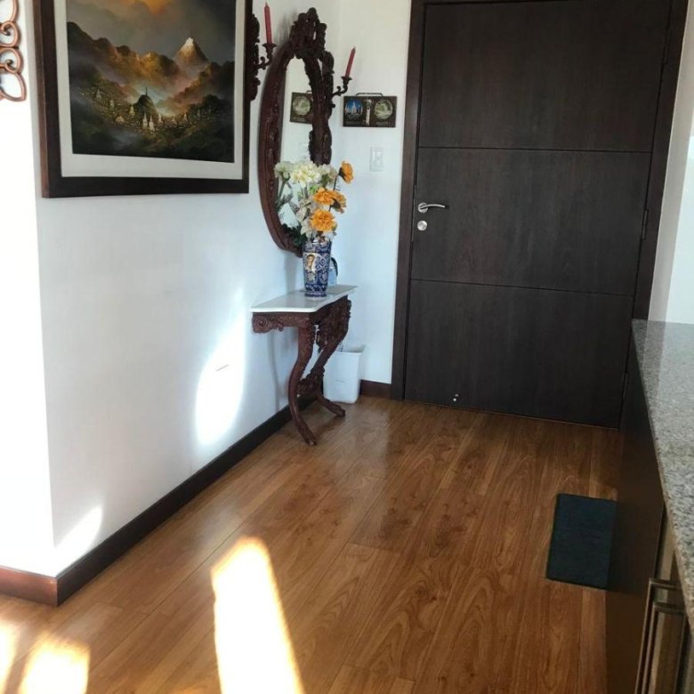 Departamento de 2 Dorm. Sector Mall El Jardin