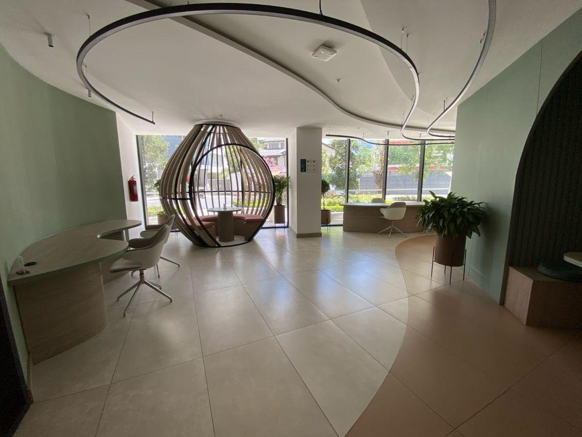 Estudio en Venta Calle Luxemburgo Republica del Salvador Doble Ingreso La Carolina Estudio en Venta Calle Luxemburgo Republica del Salvador Doble Ingreso La Carolina