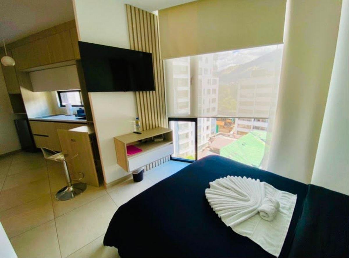 Estudio en Venta Calle Luxemburgo Republica del Salvador Doble Ingreso La Carolina Estudio en Venta Calle Luxemburgo Republica del Salvador Doble Ingreso La Carolina