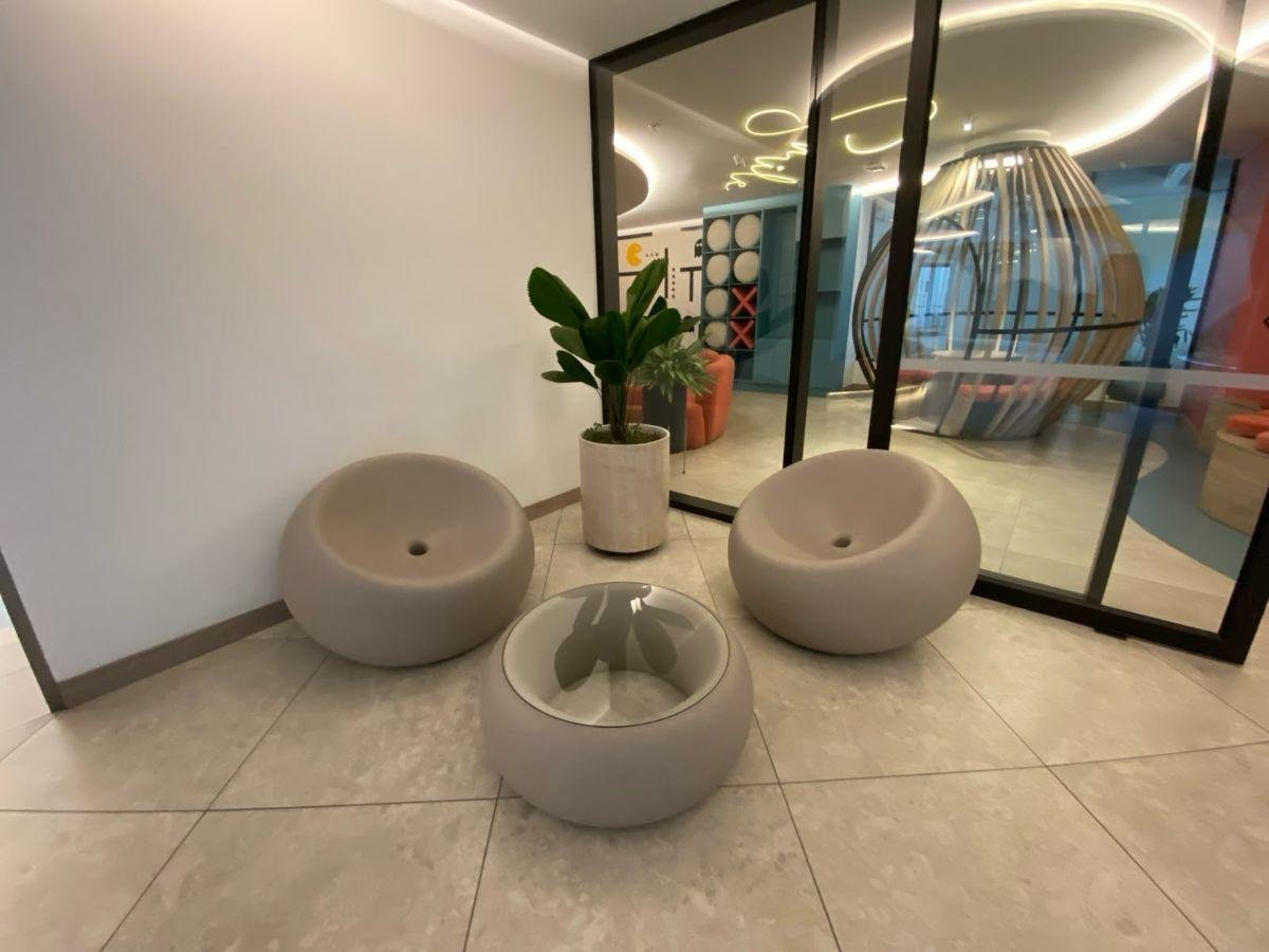 Estudio en Venta Calle Luxemburgo Republica del Salvador Doble Ingreso La Carolina Estudio en Venta Calle Luxemburgo Republica del Salvador Doble Ingreso La Carolina
