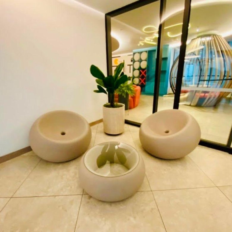 Estudio en Venta Calle Luxemburgo Republica del Salvador Doble Ingreso La Carolina