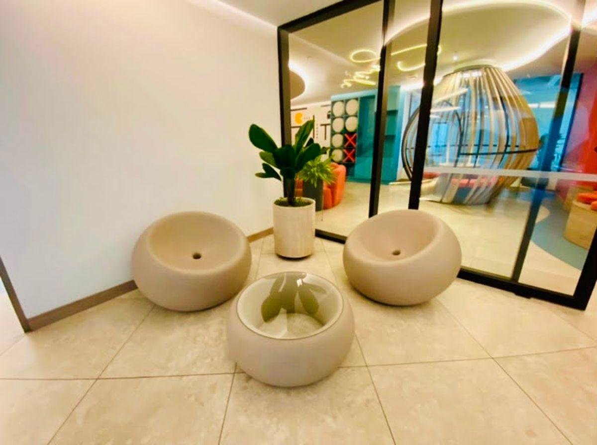 Estudio en Venta Calle Luxemburgo Republica del Salvador Doble Ingreso La Carolina Estudio en Venta Calle Luxemburgo Republica del Salvador Doble Ingreso La Carolina