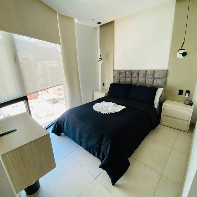 Estudio en Venta Calle Luxemburgo Republica del Salvador Doble Ingreso La Carolina