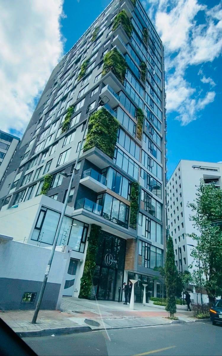Estudio en Venta Calle Luxemburgo Republica del Salvador Doble Ingreso La Carolina Estudio en Venta Calle Luxemburgo Republica del Salvador Doble Ingreso La Carolina