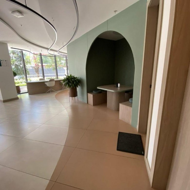 Estudio en Venta Calle Luxemburgo Republica del Salvador Doble Ingreso La Carolina