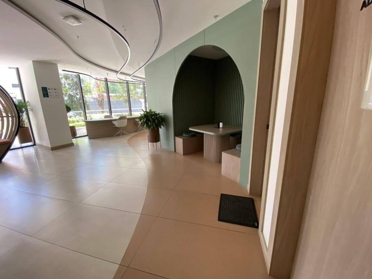 Estudio en Venta Calle Luxemburgo Republica del Salvador Doble Ingreso La Carolina Estudio en Venta Calle Luxemburgo Republica del Salvador Doble Ingreso La Carolina