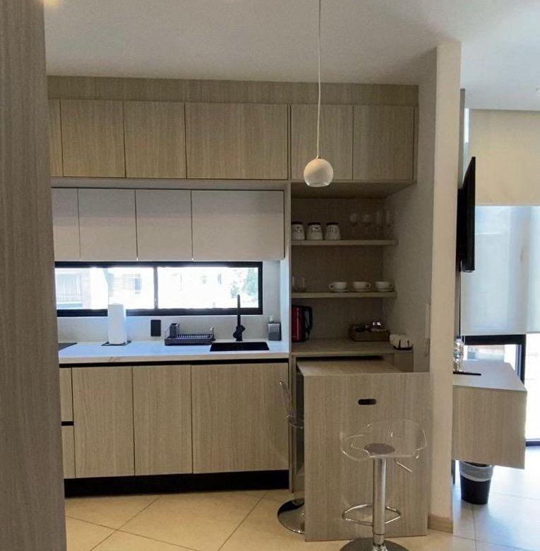 Estudio en Venta Calle Luxemburgo Republica del Salvador Doble Ingreso La Carolina