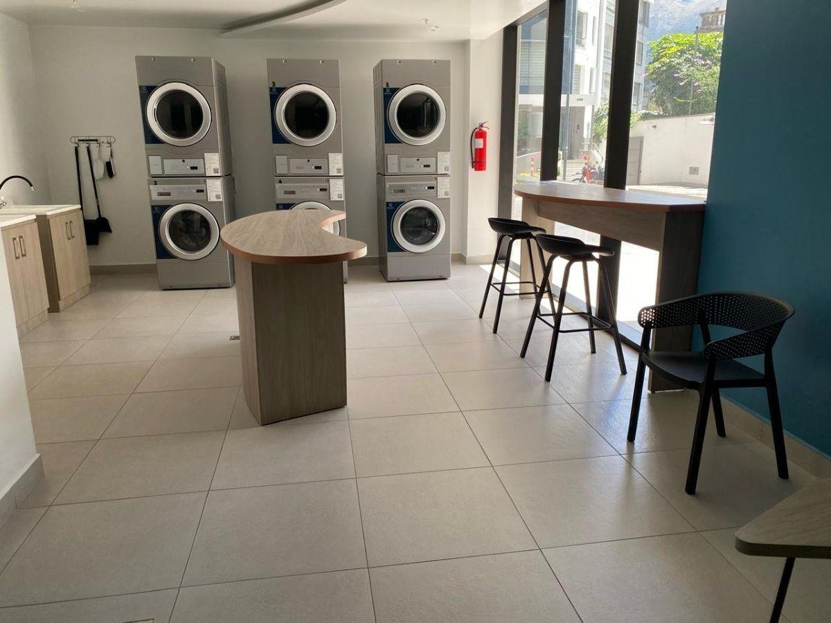 Estudio en Venta Calle Luxemburgo Republica del Salvador Doble Ingreso La Carolina Estudio en Venta Calle Luxemburgo Republica del Salvador Doble Ingreso La Carolina