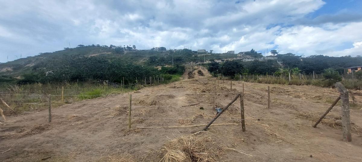 Terreno en Venta Sector Oyacoto 2400 m&sup2;
