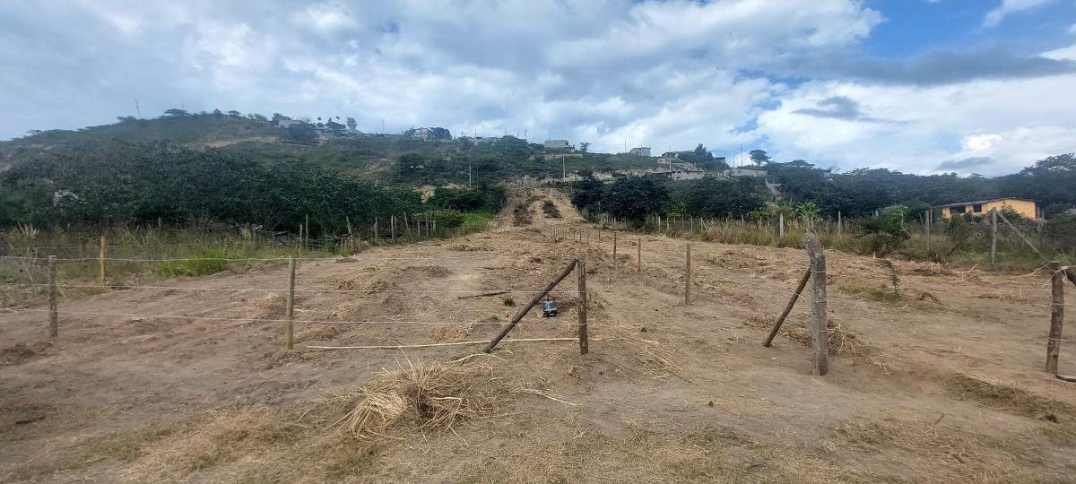 Terreno en Venta Sector Oyacoto 2400 m&sup2;
