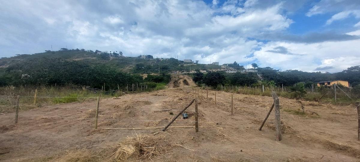 Terreno en Venta Sector Oyacoto 2400 m&sup2;