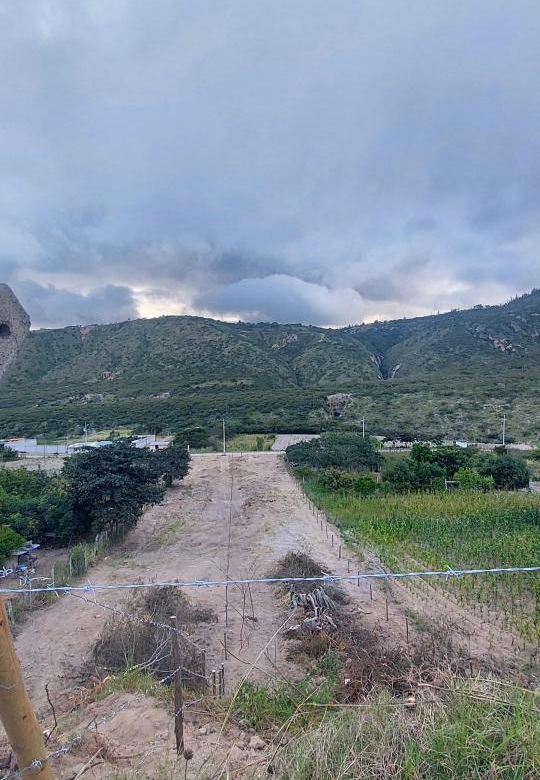 Terreno en Venta Sector Oyacoto 2400 m&sup2;