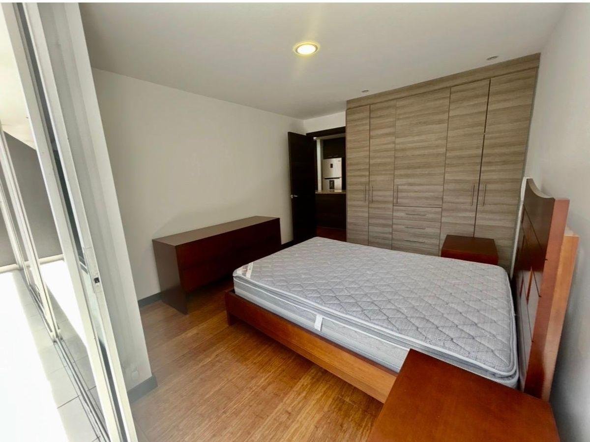 Suite en Venta Amoblada 57 m² Habitables Av Republica del Salvador, La Carolina Suite en Venta Amoblada 57 m² Habitables Av Republica del Salvador, La Carolina