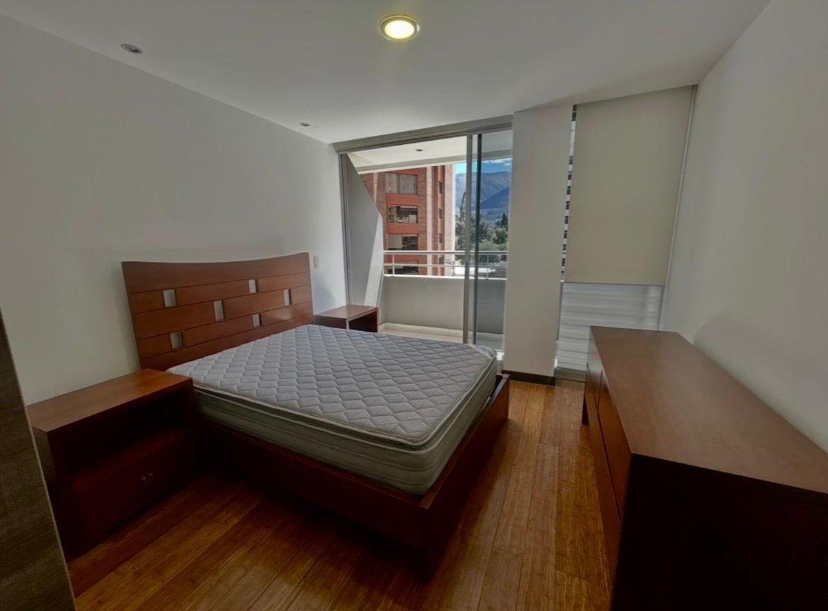 Suite en Venta Amoblada 57 m² Habitables Av Republica del Salvador, La Carolina Suite en Venta Amoblada 57 m² Habitables Av Republica del Salvador, La Carolina