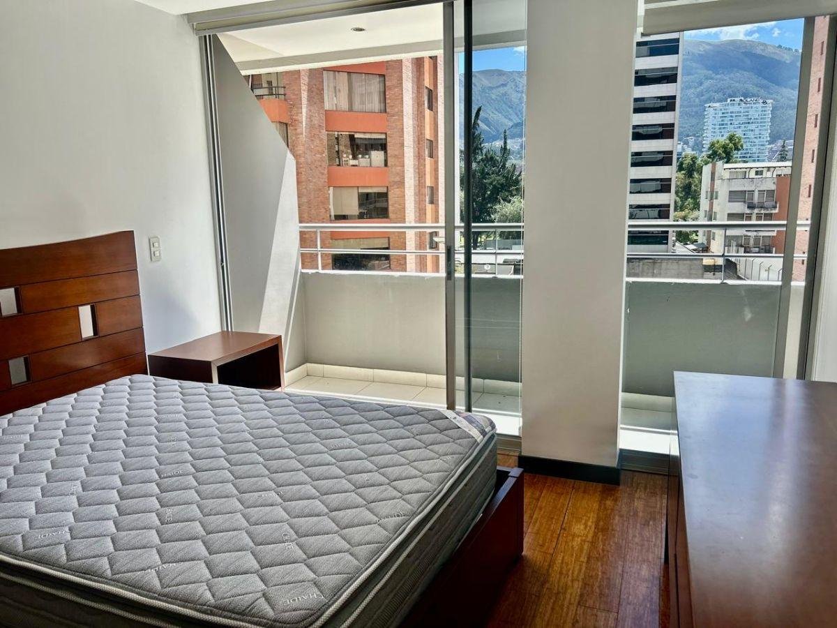 Suite en Venta Amoblada 57 m² Habitables Av Republica del Salvador, La Carolina Suite en Venta Amoblada 57 m² Habitables Av Republica del Salvador, La Carolina
