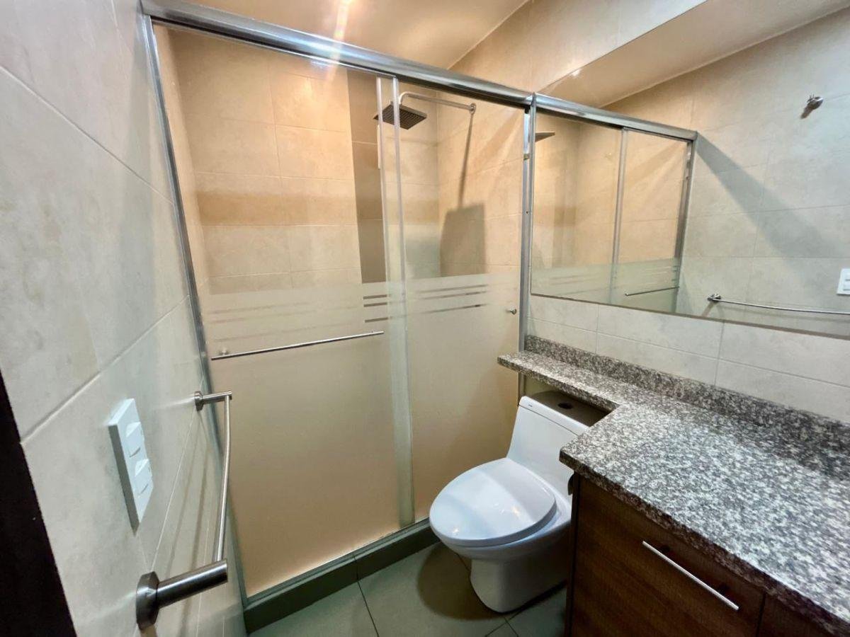 Suite en Venta Amoblada 57 m² Habitables Av Republica del Salvador, La Carolina Suite en Venta Amoblada 57 m² Habitables Av Republica del Salvador, La Carolina