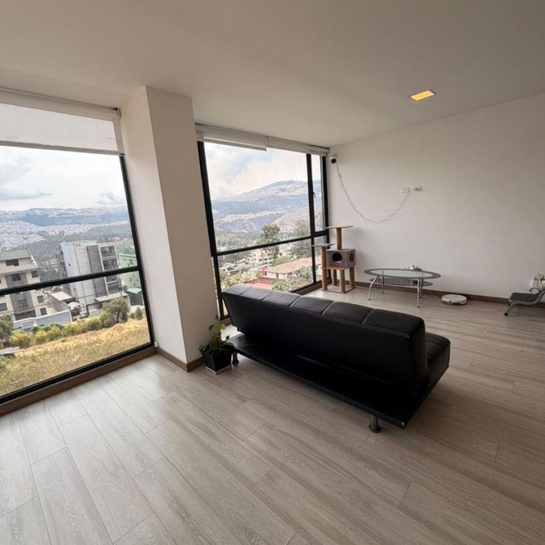 Departamento en Venta Ponceano Dos Dorm.