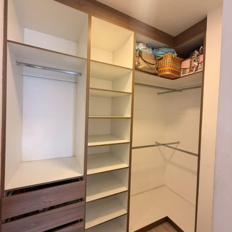 Departamento en Venta Ponceano Dos Dorm.