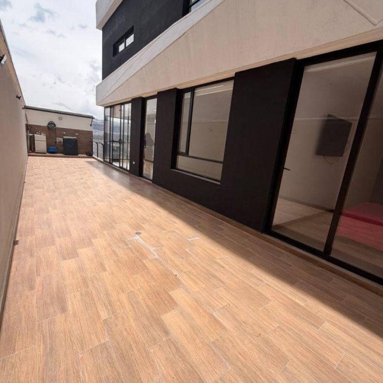Departamento en Venta Ponceano Dos Dorm.