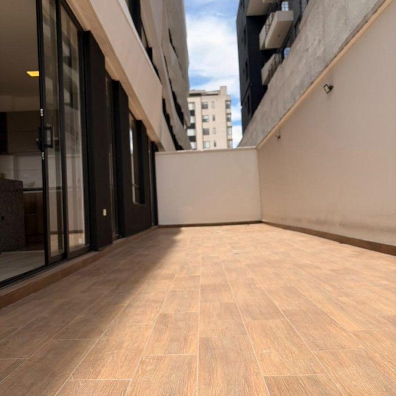 Departamento en Venta Ponceano Dos Dorm.