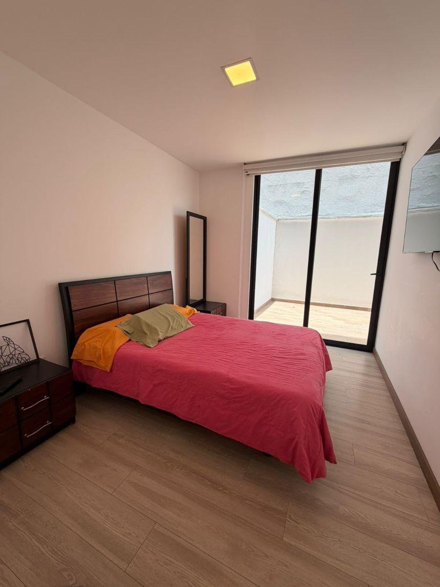 Departamento en Venta Ponceano Dos Dorm. Departamento en Venta Ponceano Dos Dorm.