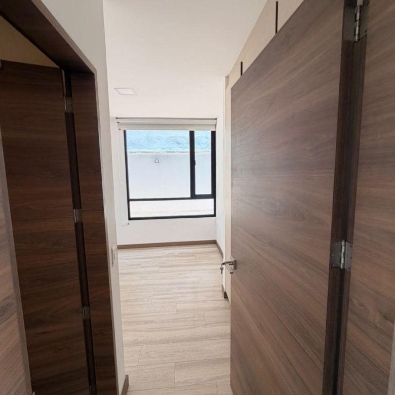 Departamento en Venta Ponceano Dos Dorm.