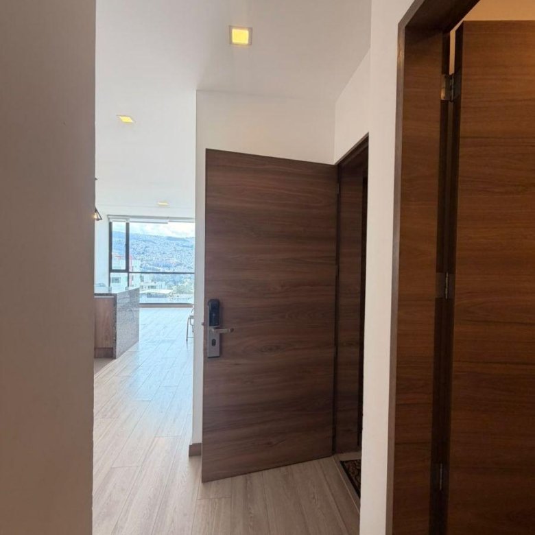 Departamento en Venta Ponceano Dos Dorm.