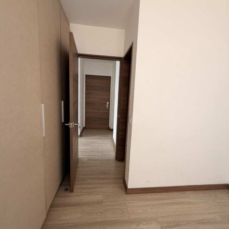 Departamento en Venta Ponceano Dos Dorm.